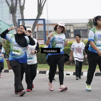 Runner Photo 7274666