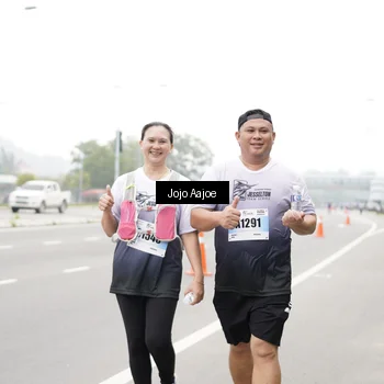 Runner Photo 7274668