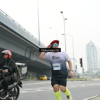 Runner Photo 7274672