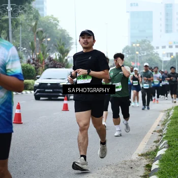 Runner Photo 7274676