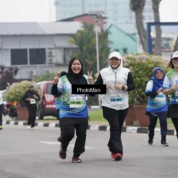 Runner Photo 7274677