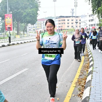 Runner Photo 7274678