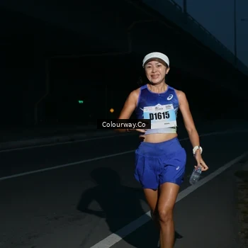 Runner Photo 7274679
