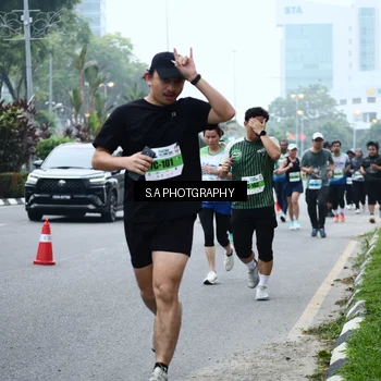 Runner Photo 7274680