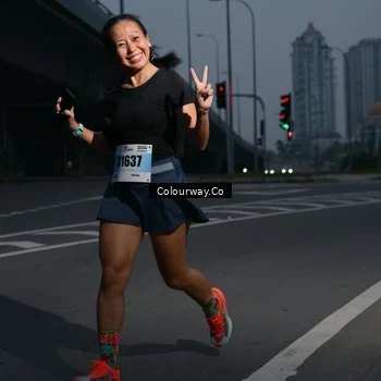 Runner Photo 7274686