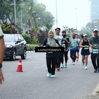 Runner Photo 7274687