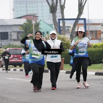 Runner Photo 7274689