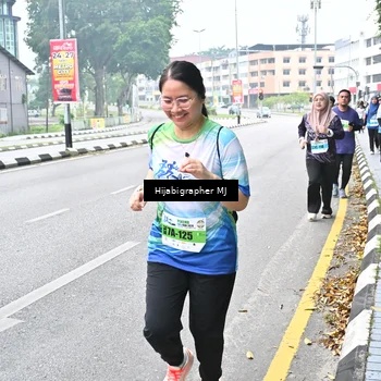 Runner Photo 7274690