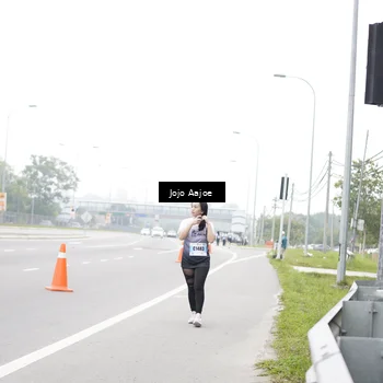 Runner Photo 7274691