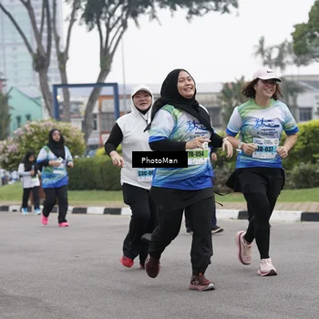 Runner Photo 7274693