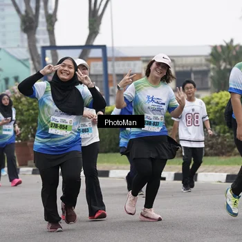 Runner Photo 7274695