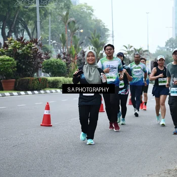 Runner Photo 7274696