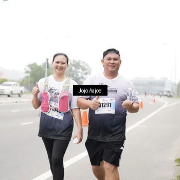 Runner Photo 7274697