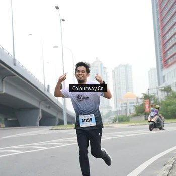 Runner Photo 7274699