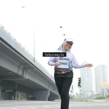 Runner Photo 7274700