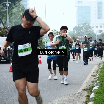 Runner Photo 7274703