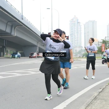 Runner Photo 7274707