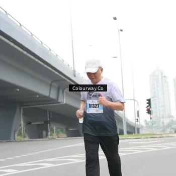 Runner Photo 7274710