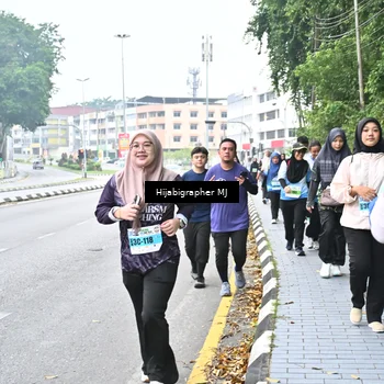 Runner Photo 7274711