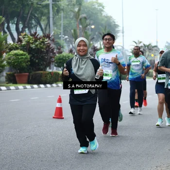 Runner Photo 7274714