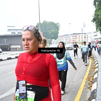 Runner Photo 7274716