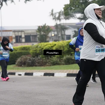 Runner Photo 7274721