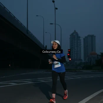 Runner Photo 7274727