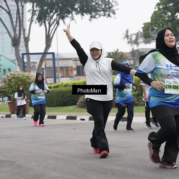 Runner Photo 7274728