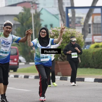Runner Photo 7274731