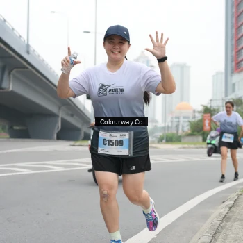 Runner Photo 7274733