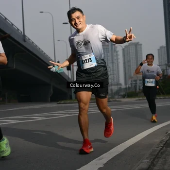Runner Photo 7274735