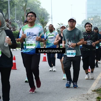 Runner Photo 7274736