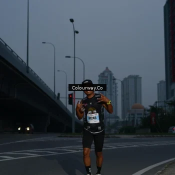 Runner Photo 7274738