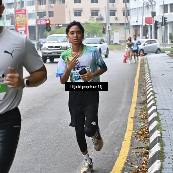 Runner Photo 7274740