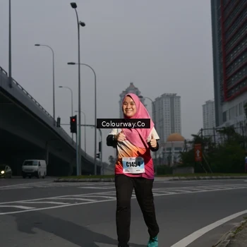 Runner Photo 7274745
