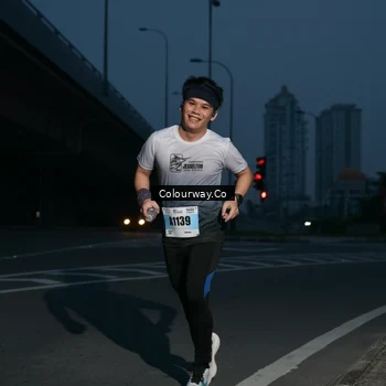 Runner Photo 7274746