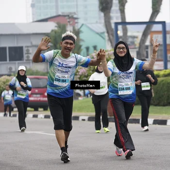 Runner Photo 7274750
