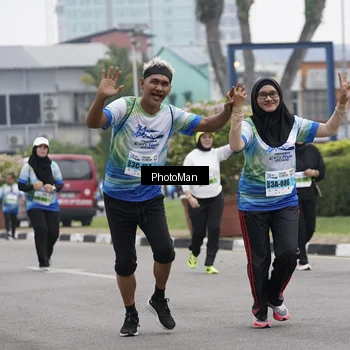 Runner Photo 7274753