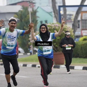 Runner Photo 7274754