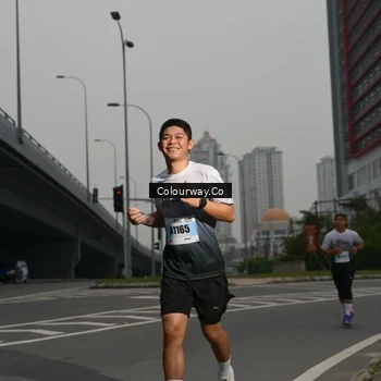 Runner Photo 7274758