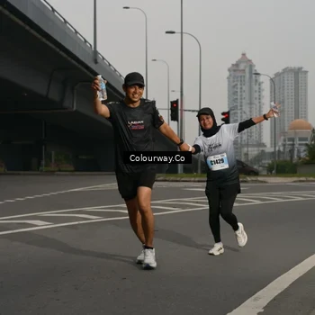 Runner Photo 7274761