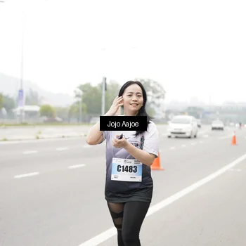 Runner Photo 7274762