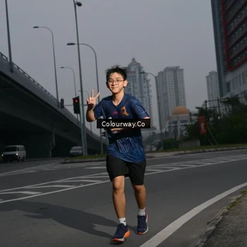 Runner Photo 7274765