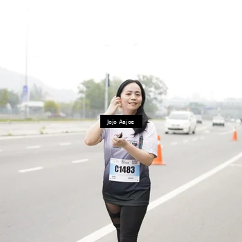 Runner Photo 7274767