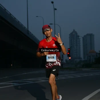 Runner Photo 7274768