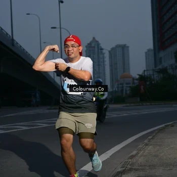 Runner Photo 7274770