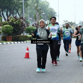 Runner Photo 7274771