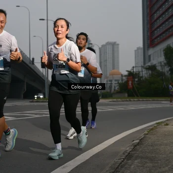 Runner Photo 7274775