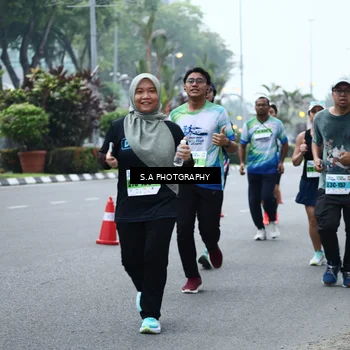 Runner Photo 7274776
