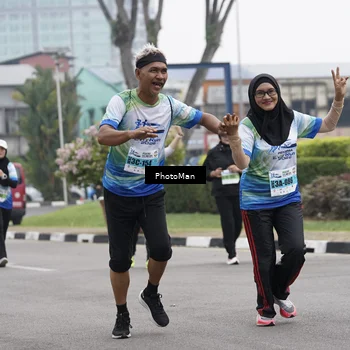 Runner Photo 7274779